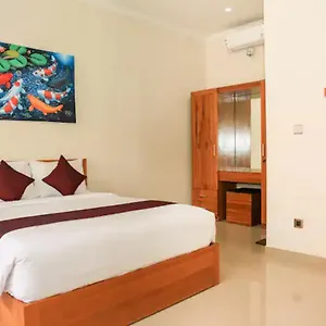 2* Maison d'hôtes Wayan House
