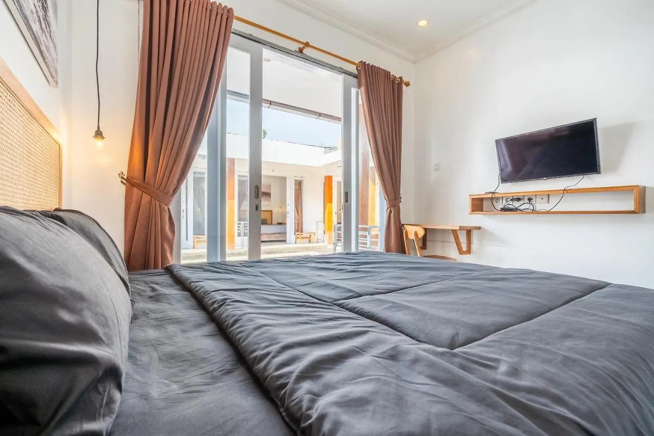 Lumturi House - Centrally Located Seminyak  Indonesia